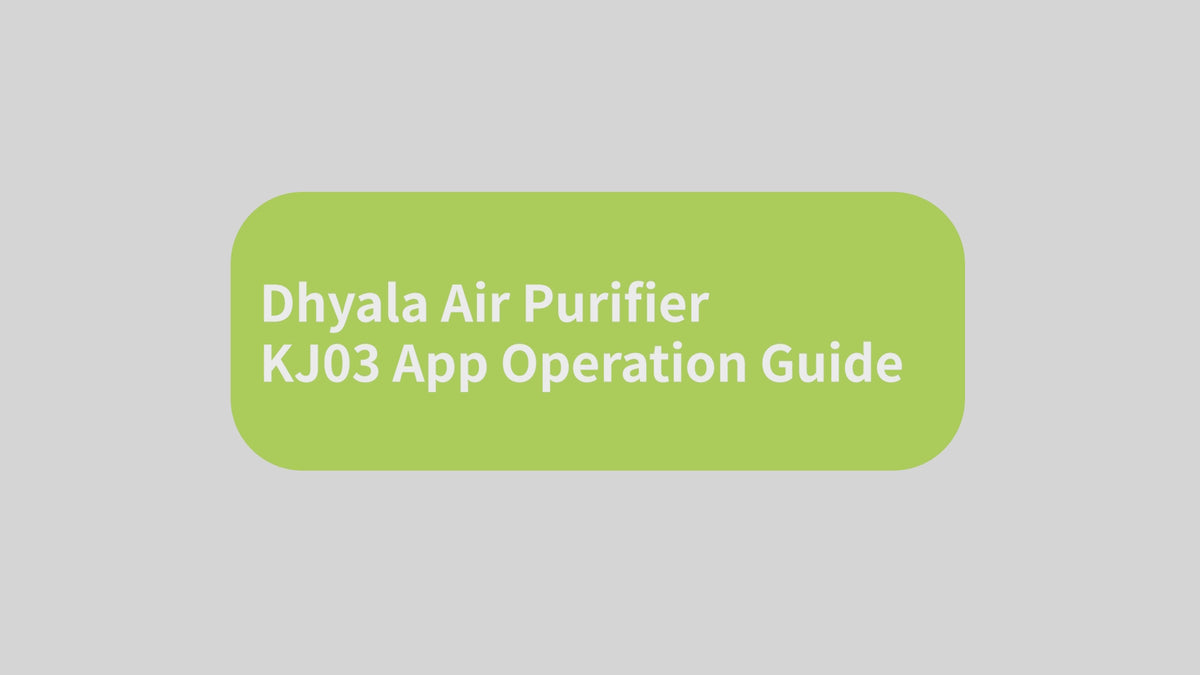App Operation Guide